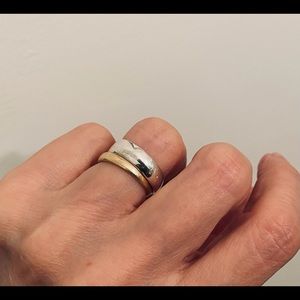 Ursa Major Odell #1 Silver 5.5